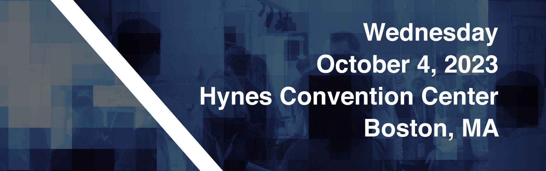 Boston Lights , Wednesday October 4, 2023, Hynes Convention Center. Boston, MA