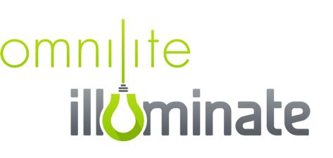 Omnilte Illuminate Logo