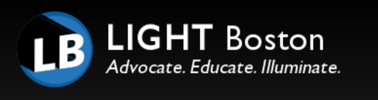 Light Boston Logo
